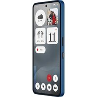 Телефон Nothing Phone (3a) 12GB/256GB (синий) - Превью изображения №5 — Интернет-магазин ПроЗаказ