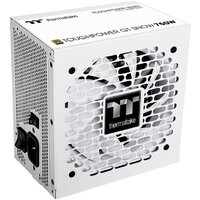 Блок питания Thermaltake Toughpower GT Snow 750W PS-TPT-0750FNFAGE-W - Превью изображения №2 — Интернет-магазин ПроЗаказ