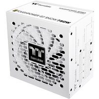 Блок питания Thermaltake Toughpower GT Snow 750W PS-TPT-0750FNFAGE-W - Превью изображения №3 — Интернет-магазин ПроЗаказ