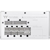Блок питания Thermaltake Toughpower GT Snow 750W PS-TPT-0750FNFAGE-W - Превью изображения №4 — Интернет-магазин ПроЗаказ
