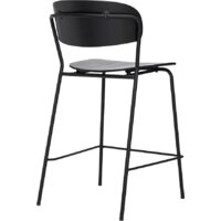 Стул Bergenson Bjorn Torfrid BB0000104 (черный) - Превью изображения №4 — Интернет-магазин ПроЗаказ