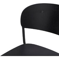 Стул Bergenson Bjorn Torfrid BB0000104 (черный) - Превью изображения №8 — Интернет-магазин ПроЗаказ