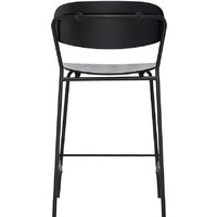 Стул Bergenson Bjorn Torfrid BB0000104 (черный) - Превью изображения №5 — Интернет-магазин ПроЗаказ