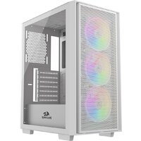 Redragon Paktis3 (белый)