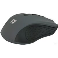 Мышь Defender Accura MM-935 (серый) - Превью изображения №3 — Интернет-магазин ПроЗаказ
