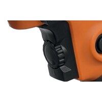 Ударная дрель Daewoo Power DAD 850 - Превью изображения №3 — Интернет-магазин ПроЗаказ