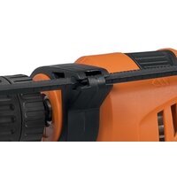 Ударная дрель Daewoo Power DAD 850 - Превью изображения №5 — Интернет-магазин ПроЗаказ