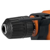 Ударная дрель Daewoo Power DAD 850 - Превью изображения №2 — Интернет-магазин ПроЗаказ