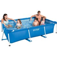 Intex Rectangular Frame 300x200x75 (58981/28272)
