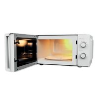 Микроволновая печь BEKO MOC20100WFB - Превью изображения №2 — Интернет-магазин ПроЗаказ