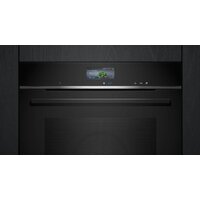 Электрический духовой шкаф Siemens iQ700 HR776G3B1 - Превью изображения №2 — Интернет-магазин ПроЗаказ