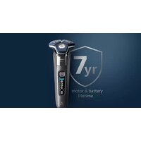 Электробритва Philips S7886/55 - Превью изображения №6 — Интернет-магазин ПроЗаказ