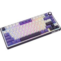 Клавиатура Royal Kludge R75 RGB Blackberry (RK Brown) - Превью изображения №7 — Интернет-магазин ПроЗаказ