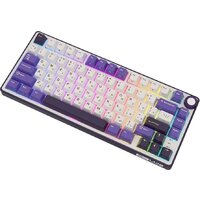 Клавиатура Royal Kludge R75 RGB Blackberry (RK Brown) - Превью изображения №5 — Интернет-магазин ПроЗаказ