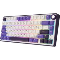 Клавиатура Royal Kludge R75 RGB Blackberry (RK Brown) - Превью изображения №3 — Интернет-магазин ПроЗаказ