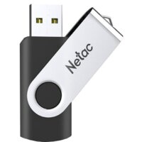 USB Flash Netac U505 USB 2.0 128GB NT03U505N-128G-20BK - Превью изображения №2 — Интернет-магазин ПроЗаказ