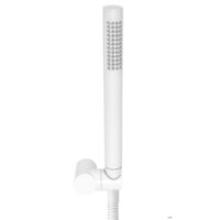 Смеситель Rea Lungo White B8030 (белый) - Превью изображения №5 — Интернет-магазин ПроЗаказ