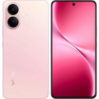 Телефон Vivo V60 Lite 5G V2529 12GB/256GB международная версия (поп розовый) - Превью изображения №2 — Интернет-магазин ПроЗаказ
