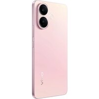 Телефон Vivo V60 Lite 5G V2529 12GB/256GB международная версия (поп розовый) - Превью изображения №8 — Интернет-магазин ПроЗаказ
