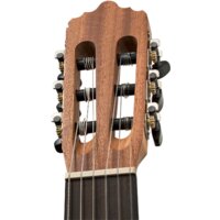 Акустическая гитара La Mancha Rubinito LSM - Превью изображения №4 — Интернет-магазин ПроЗаказ