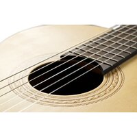 Акустическая гитара La Mancha Rubinito LSM - Превью изображения №3 — Интернет-магазин ПроЗаказ