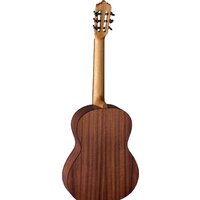 Акустическая гитара La Mancha Rubinito LSM - Превью изображения №6 — Интернет-магазин ПроЗаказ