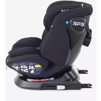 Детское автокресло Rant Nitro Isofix UB619 (черный) - Превью изображения №19 — Интернет-магазин ПроЗаказ