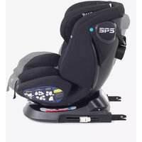 Детское автокресло Rant Nitro Isofix UB619 (черный) - Превью изображения №11 — Интернет-магазин ПроЗаказ