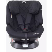 Детское автокресло Rant Nitro Isofix UB619 (черный) - Превью изображения №14 — Интернет-магазин ПроЗаказ
