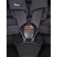 Детское автокресло Rant Nitro Isofix UB619 (черный) - Превью изображения №13 — Интернет-магазин ПроЗаказ