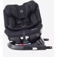 Детское автокресло Rant Nitro Isofix UB619 (черный) - Превью изображения №17 — Интернет-магазин ПроЗаказ