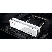 Оперативная память G.Skill Ripjaws S5 2x32ГБ DDR5 6000МГц F5-6000J3040G32GX2-RS5W - Превью изображения №4 — Интернет-магазин ПроЗаказ