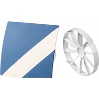 Awenta System+ Turbo 100T KWT100T-PEDM100-ZZ100