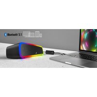 Акустика Genius 200BT - Превью изображения №4 — Интернет-магазин ПроЗаказ