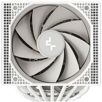 Кулер для процессора DeepCool Assassin IV White Edition - Превью изображения №3 — Интернет-магазин ПроЗаказ