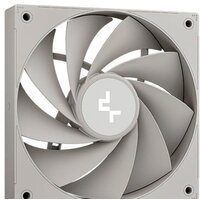 Кулер для процессора DeepCool Assassin IV White Edition - Превью изображения №4 — Интернет-магазин ПроЗаказ