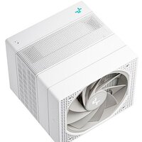 Кулер для процессора DeepCool Assassin IV White Edition - Превью изображения №8 — Интернет-магазин ПроЗаказ