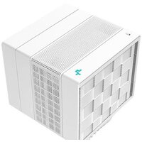 Кулер для процессора DeepCool Assassin IV White Edition - Превью изображения №2 — Интернет-магазин ПроЗаказ