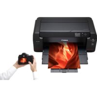 Фотопринтер Canon imagePROGRAF PRO-1000 - Превью изображения №10 — Интернет-магазин ПроЗаказ