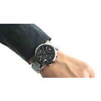 Наручные часы Emporio Armani AR2434 - Превью изображения №9 — Интернет-магазин ПроЗаказ