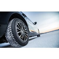 Зимние шины Nokian Tyres Hakkapeliitta 9 225/55R17 101T (шипы) - Превью изображения №2 — Интернет-магазин ПроЗаказ