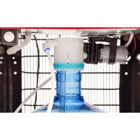 Кулер для воды HotFrost 45A (красный) - Превью изображения №11 — Интернет-магазин ПроЗаказ