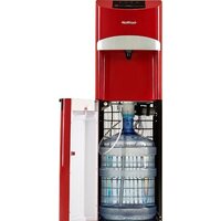 Кулер для воды HotFrost 45A (красный) - Превью изображения №3 — Интернет-магазин ПроЗаказ
