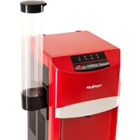 Кулер для воды HotFrost 45A (красный) - Превью изображения №7 — Интернет-магазин ПроЗаказ
