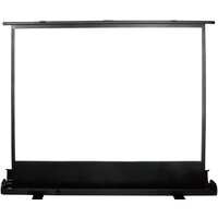 Проекционный экран CACTUS FloorExpert 135x180 CS-PSFLE-180X135 - Превью изображения №2 — Интернет-магазин ПроЗаказ