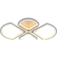 Mirastyle MX-8834/4 WH
