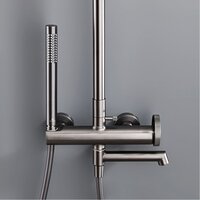 Душевая система  Ganzer GZ19162-Q - Превью изображения №14 — Интернет-магазин ПроЗаказ