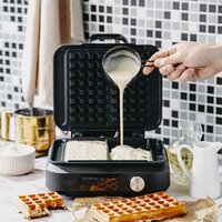 Вафельница Adler AD 3087 - Превью изображения №13 — Интернет-магазин ПроЗаказ