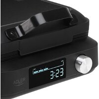 Вафельница Adler AD 3087 - Превью изображения №6 — Интернет-магазин ПроЗаказ