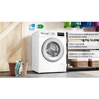 Стиральная машина Bosch Serie 4 WAN2405BPL - Превью изображения №2 — Интернет-магазин ПроЗаказ